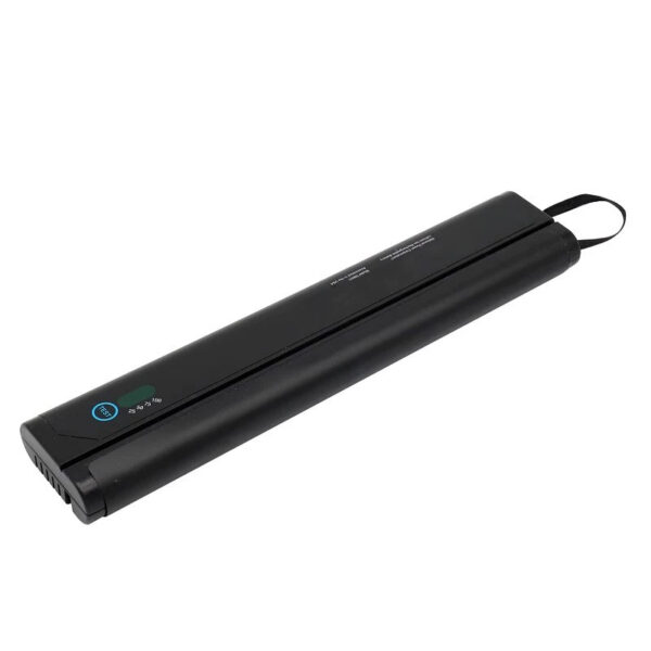 Light-house-SM221-6600mAh-Medical-Battery