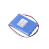 NIPRO-10N-700AACL-2000mAh-Medical-Battery