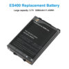 Motorola-ES400-3080mAh-Battery