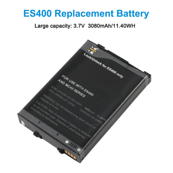 Motorola-ES400-3080mAh-Battery