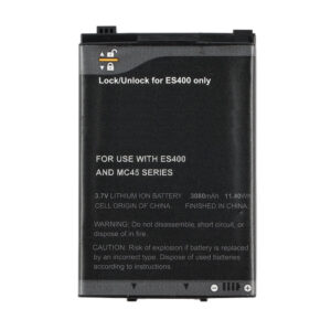 Motorola-ES400-3080mAh-Battery