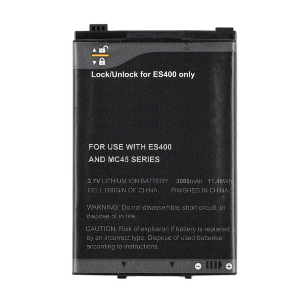 Motorola-ES400-3080mAh-Battery