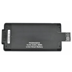 Inspired-Energy-PH2054QE34-Battery