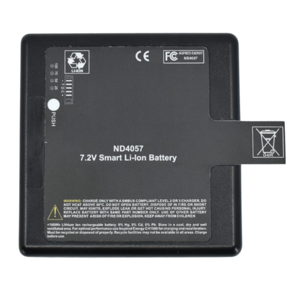 Inspired-Energy-ND4057HD50-Battery