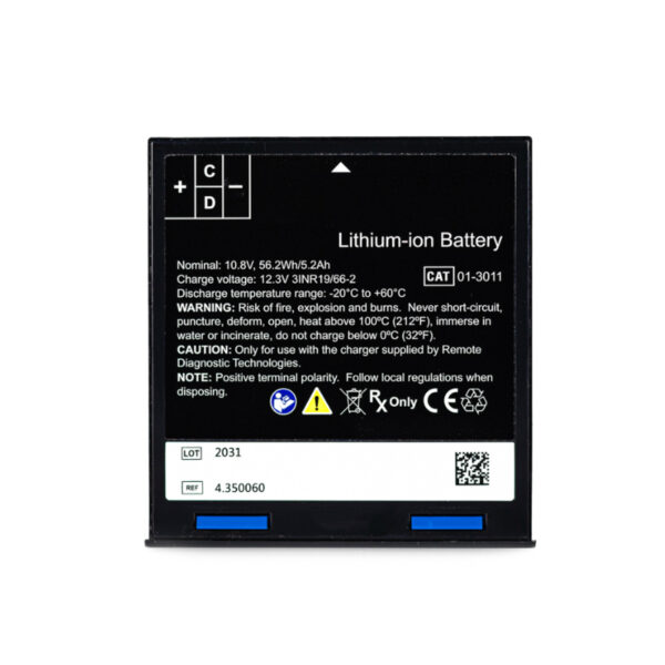 Philips-Tempus-LS-989706001101-Battery