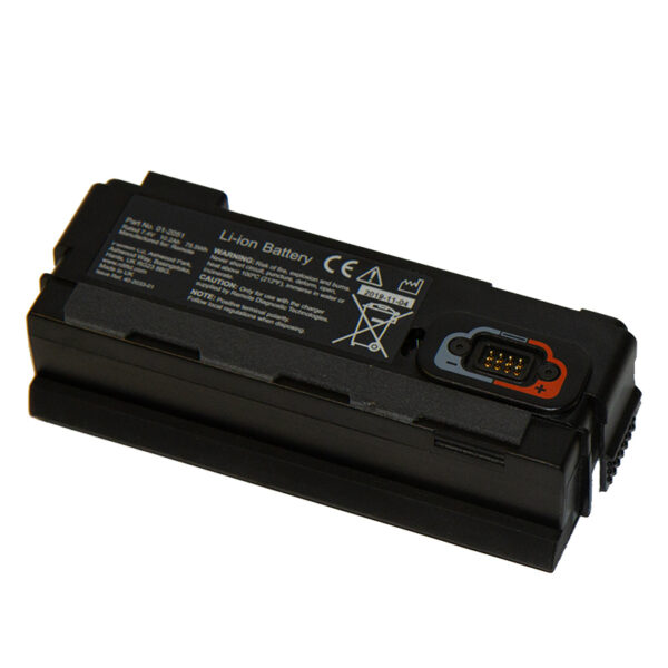 Philips-Tempus-Pro-01-2051 -Battery