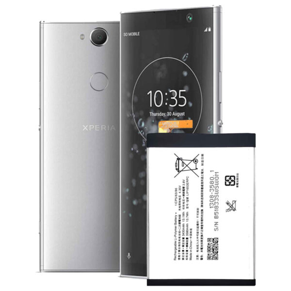 Sony-LIP1653ERPC-Phone-Battery