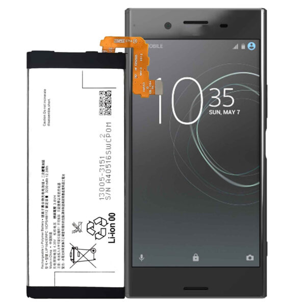 Sony-LIP1642ERPC-Phone-Battery