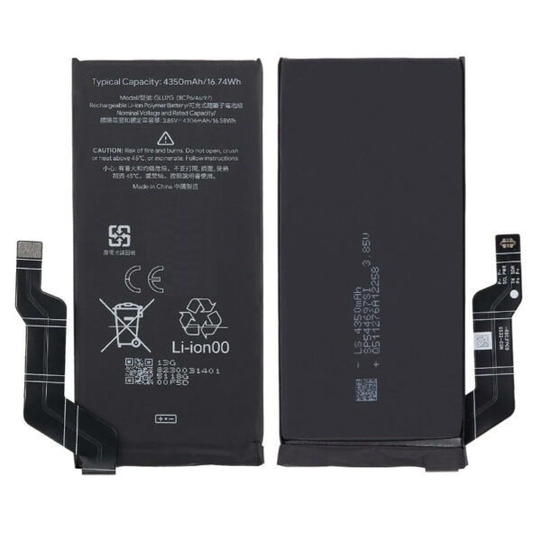 Google-GLU7G-Phone-Battery