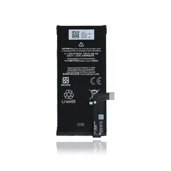 Google-G025J-B-Phone-Battery