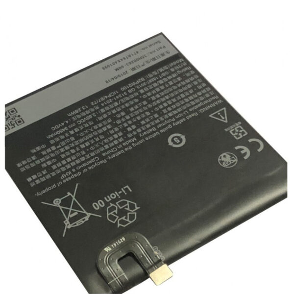 Google-B2PW2100-Phone-Battery