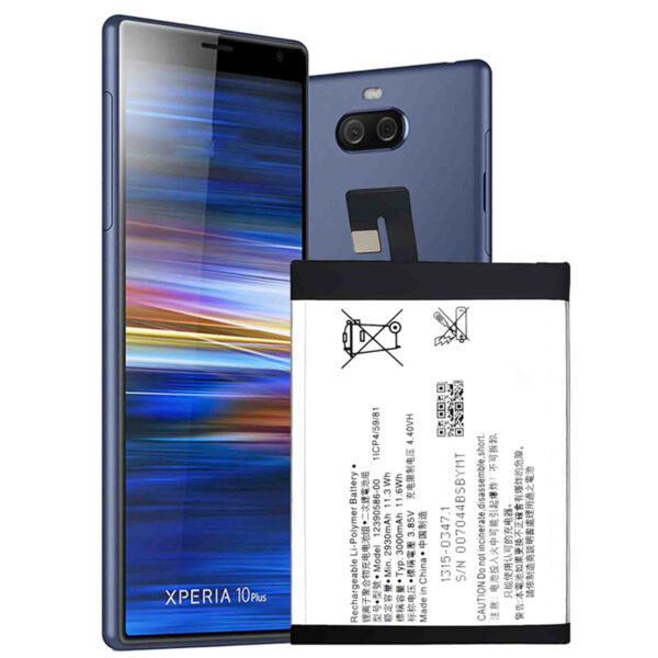 Sony-12390586-00-Phone-Battery