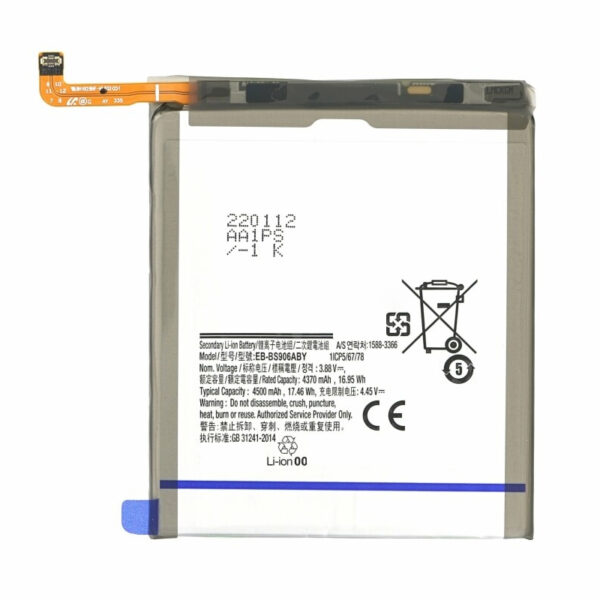 Samsung-EB-BS906ABY-Phone-Battery