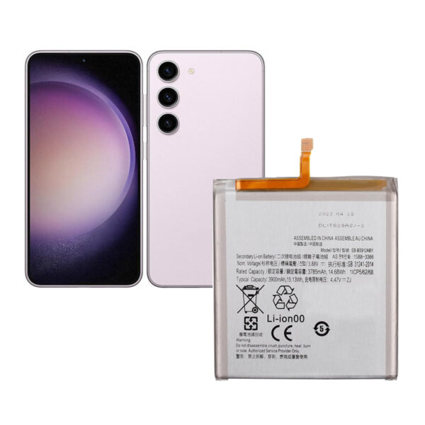 Samsung-EB-BS912ABY-Phone-Battery