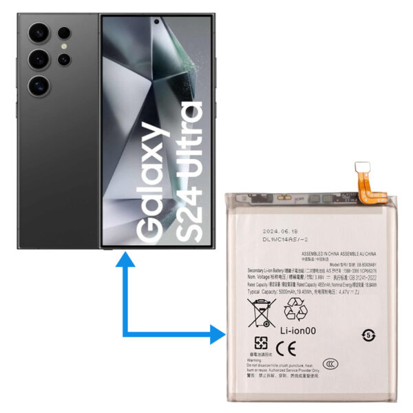 Samsung-EB-BS928ABY-Phone-Battery