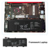 Framework-13-Laptop-Battery