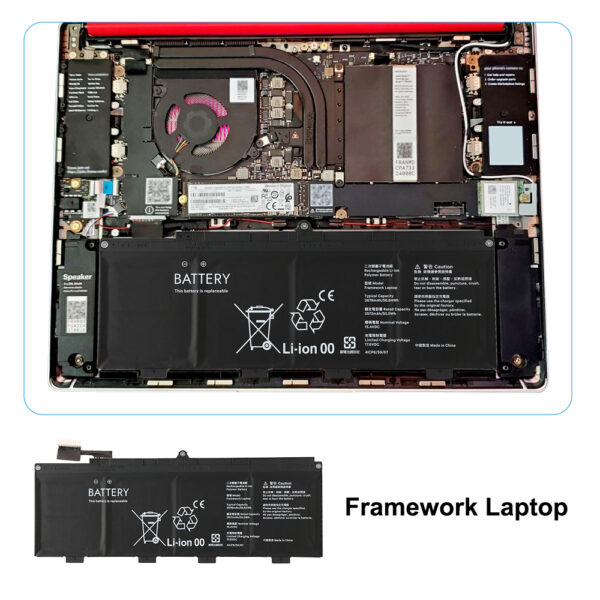 Framework-13-Laptop-Battery