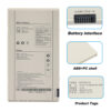 BATTERY-KV-4180mAh
