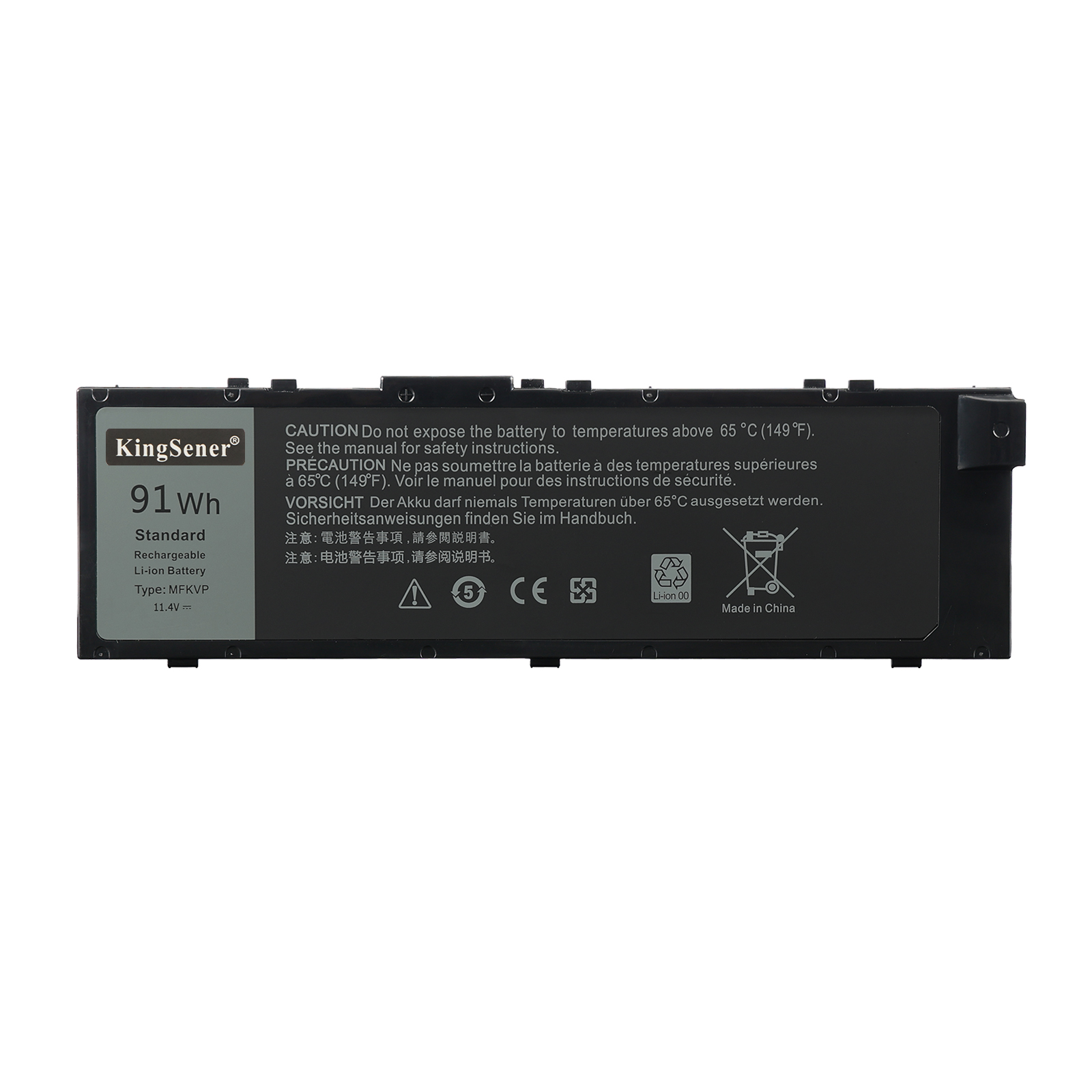 Dell Precision Battery Dell Precision ANTIEE 91Wh MFKVP Laptop Batterie Pour 15 7510 7520 17 7710 7720 M7510 M7710 Series M28DH 1G9VM T05W1 451-BBSB 451-BBSF GR5D3 RDYCT 11.4V 6Cell Batterie Dell Dell 2007wfpb Dell Precision Battery Dell Precision ANTIEE 91Wh MFKVP Laptop Batterie Pour 15 7510 7520 17 7710 7720 M7510 M7710 Series M28DH 1G9VM T05W1 451-BBSB 451-BBSF GR5D3 RDYCT 11.4V 6Cell Batterie Dell Dell 2007wfpb
