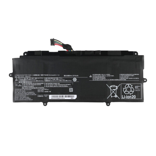 Fujitsu-FPB0353S-50WH