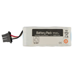 NKB-301V-12V-2800mAh-Medical-Battery