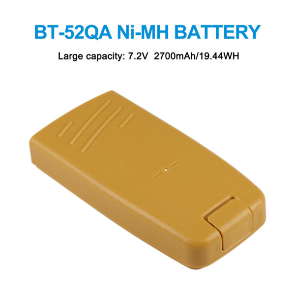 BT-52QA-2700mAh-Battery