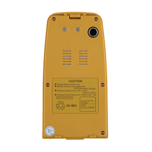 BT-52QA-2700mAh-Battery