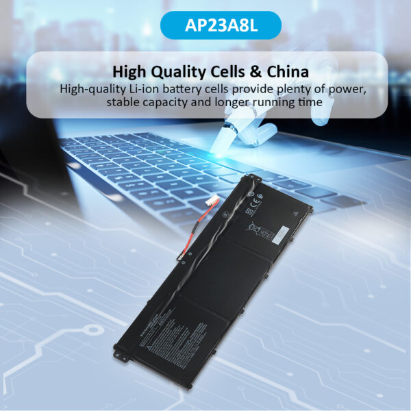 ACER-AP23A8L-4703mAh-Laptop-Battery