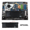 ACER-AP23A8L-4703mAh-Laptop-Battery