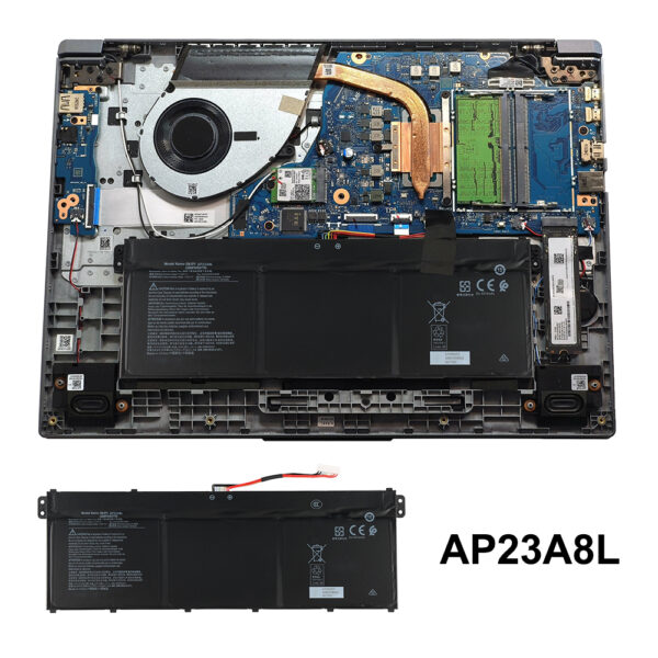 ACER-AP23A8L-4703mAh-Laptop-Battery