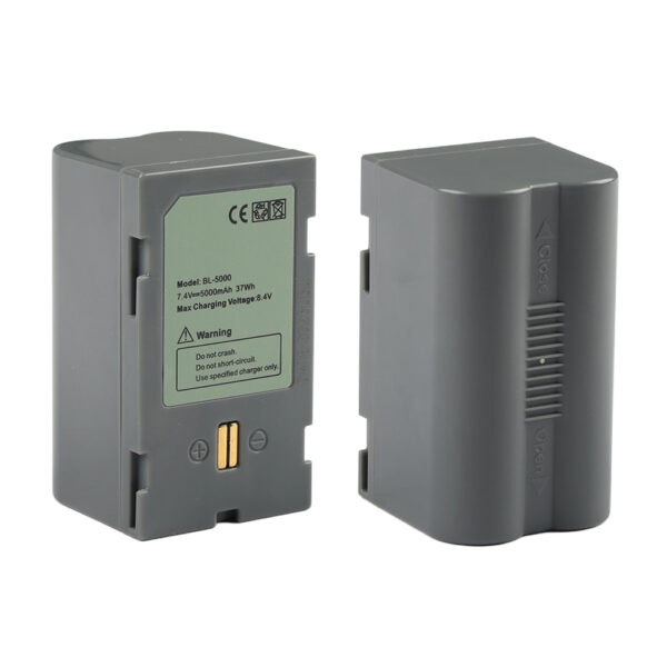 BL-5000-5000mAh-Total-Station-Battery
