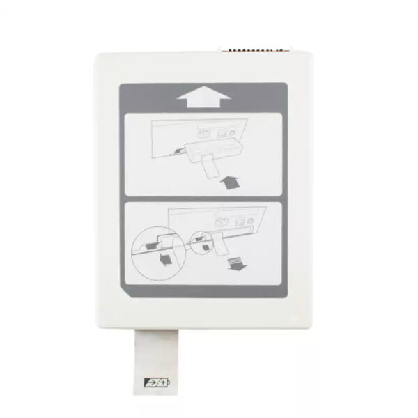 Philips-989803167281-6000mAh-Medical-Battery