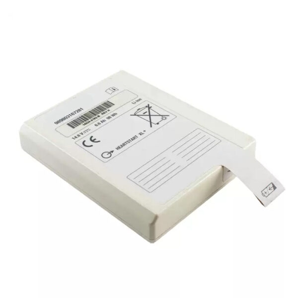 Philips-989803167281-6000mAh-Medical-Battery