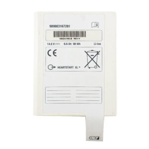 Philips-989803167281-6000mAh-Medical-Battery