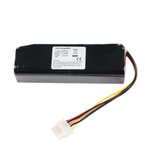 Philips-1113779-4440mAh-Medical-Battery