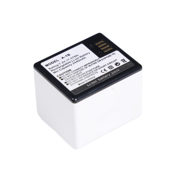 Arlo-A-1B-2440mAh-Camera-Battery