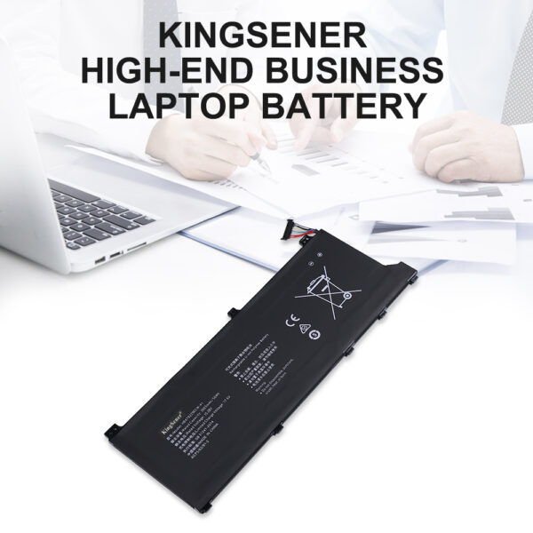 HUAWEI-HB4792Z9ECW-Laptop-Battery
