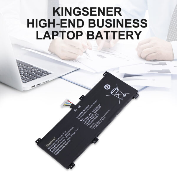 HUAWEI-HB6181V1ECW-41-Laptop-Battery