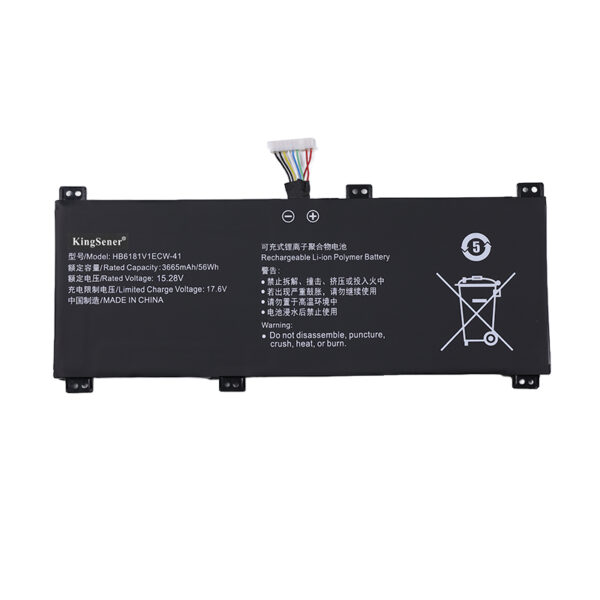 HUAWEI-HB6181V1ECW-41-Laptop-Battery