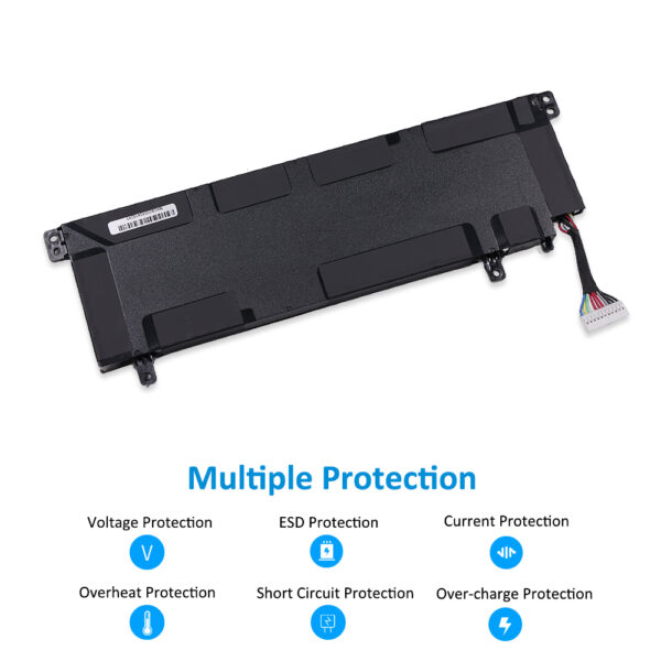 Xiaomi-G16B01W-Laptop-Battery