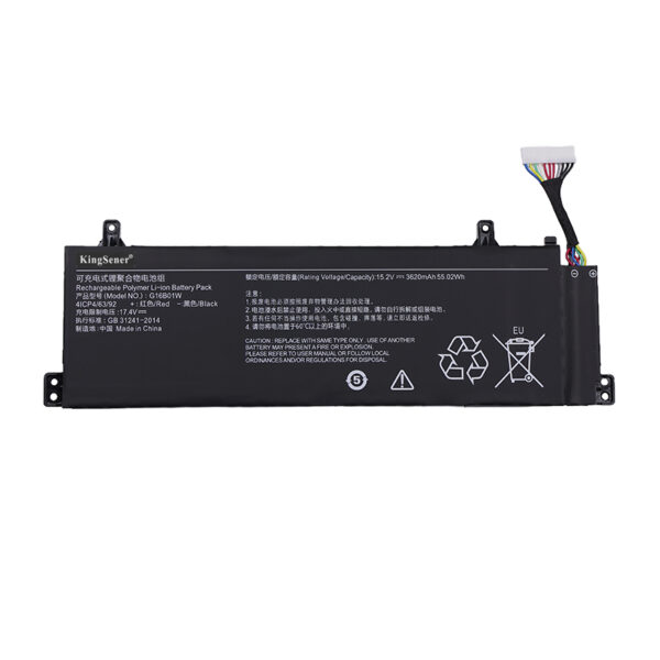 Xiaomi-G16B01W-Laptop-Battery