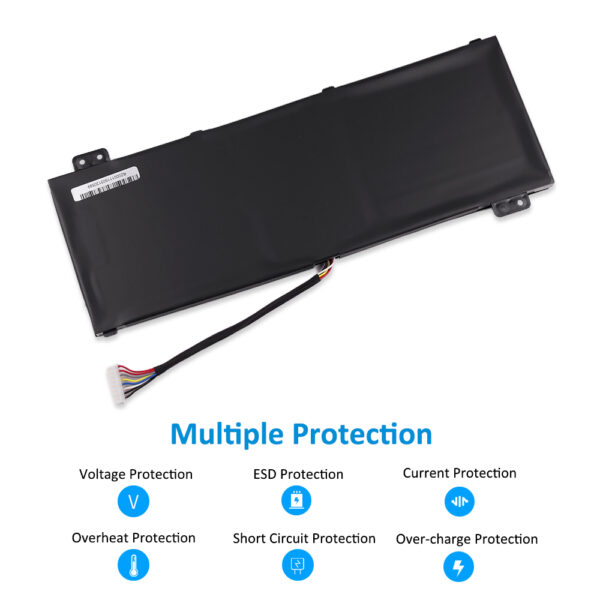 Acer-AP21D8M-3733mAh