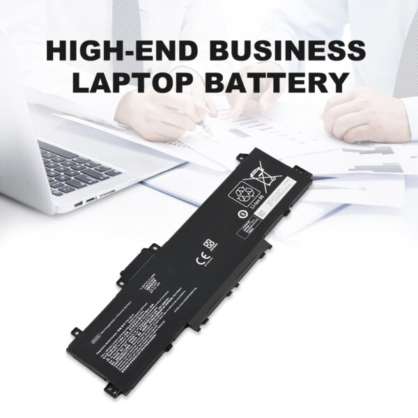 HP-AE03XL-3467mAh