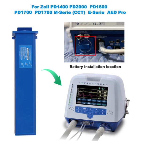 V60-19000-63-5200mAh