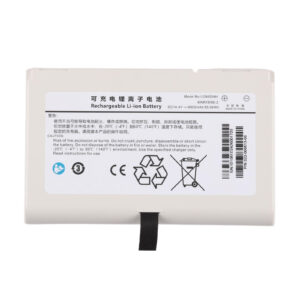 LI24I004H-6600mAh
