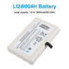 LI24I004H-6600mAh