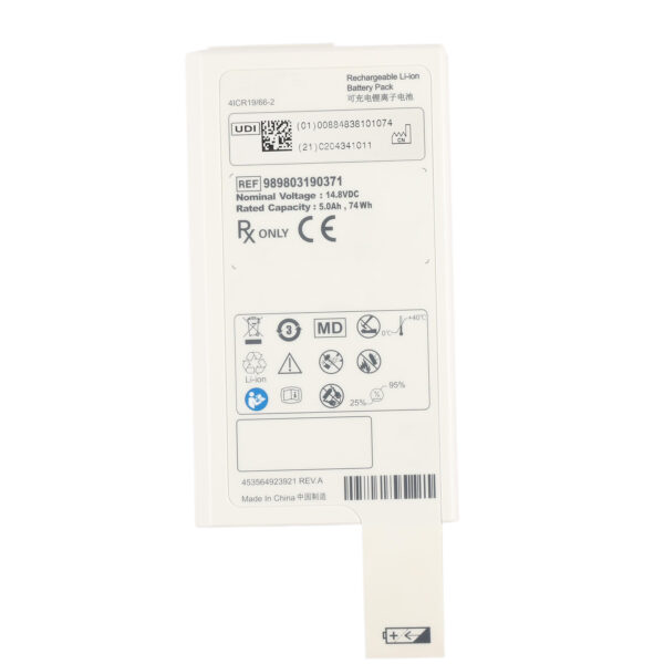 989803190371-5000mAh