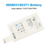 989803190371-5000mAh