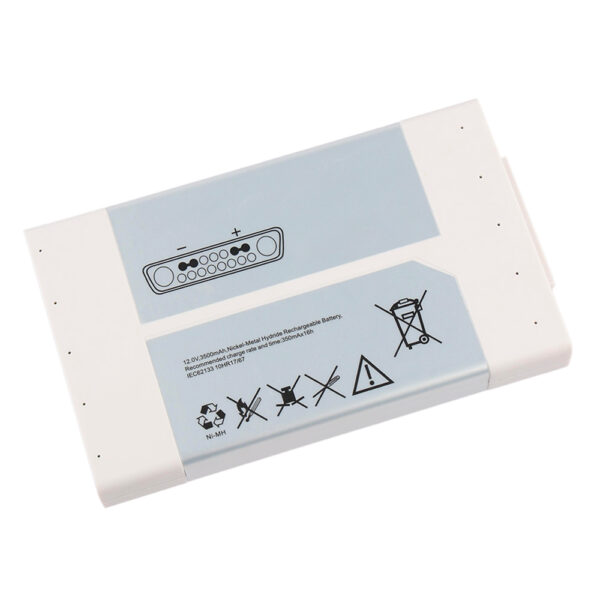 MAQUET-6487180-3500mAh-Medical-Battery