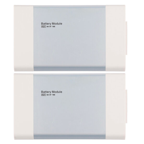 MAQUET-6487180-3500mAh-Medical-Battery